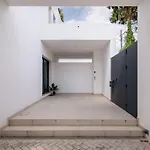 Casa Con Piscina Y Gran Terraza En El Pinillo Daire *