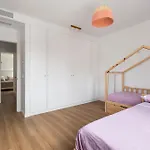 Casa Con Piscina Y Gran Terraza En El Pinillo توريمولينوس
