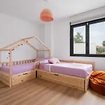 Casa Con Piscina Y Gran Terraza En El Pinillo Апартаменти *
