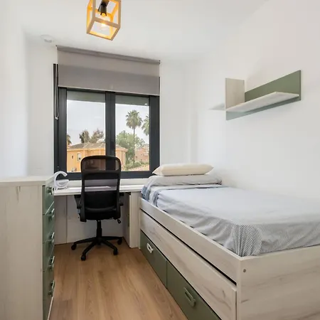 Casa Con Piscina Y Gran Terraza En El Pinillo Τορρεμολίνος