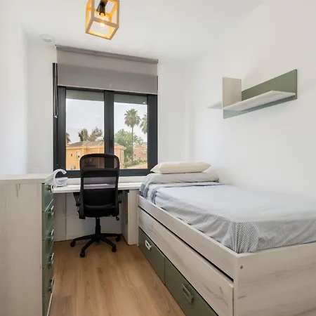 Casa Con Piscina Y Gran Terraza En El Pinillo