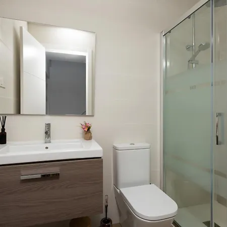 Apartamento Casa Con Piscina Y Gran Terraza En El Pinillo