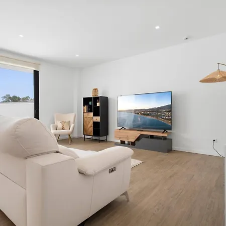 Apartamento Casa Con Piscina Y Gran Terraza En El Pinillo
