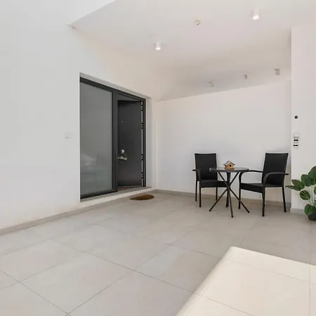 Apartamento Casa Con Piscina Y Gran Terraza En El Pinillo