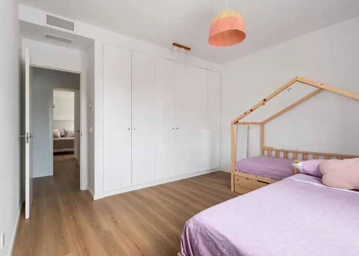 Casa Con Piscina Y Gran Terraza En El Pinillo Τορρεμολίνος