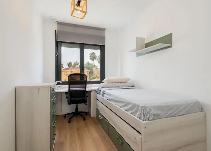 Casa Con Piscina Y Gran Terraza En El Pinillo