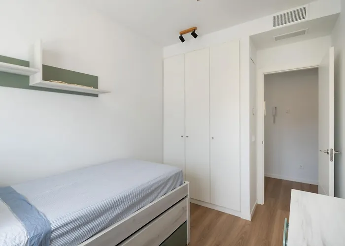 Apartamento Casa Con Piscina Y Gran Terraza En El Pinillo