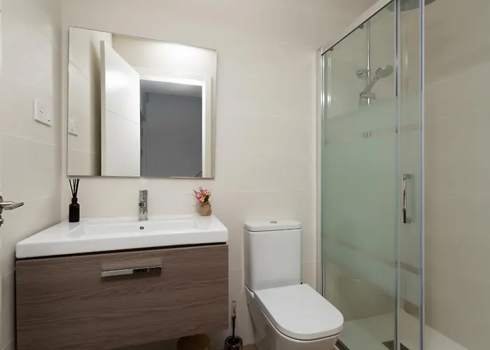 Casa Con Piscina Y Gran Terraza En El Pinillo