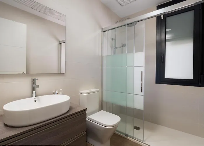 Casa Con Piscina Y Gran Terraza En El Pinillo Torremolinos