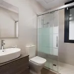 Casa Con Piscina Y Gran Terraza En El Pinillo Торремолинос